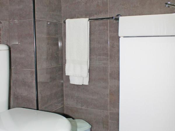 D. Duarte I : photo 5 de la chambre chambre triple