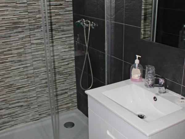 D. Duarte I : photo 6 de la chambre chambre quadruple standard