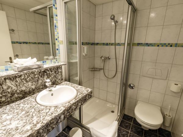 Arenas Resort Victoria-Lauberhorn : photo 3 de la chambre chambre double confort