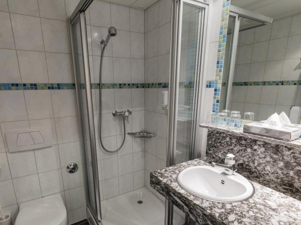 Arenas Resort Victoria-Lauberhorn : photo 5 de la chambre chambre triple