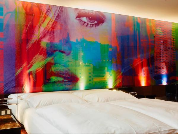 Savoy Hotel : photo 1 de la chambre suite junior