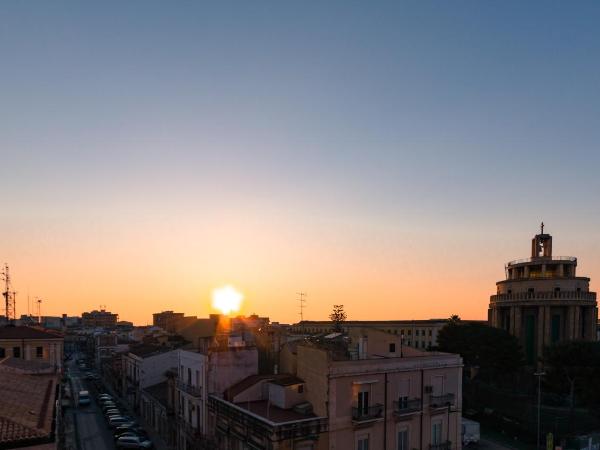 PhotoGuest B&B : photo 7 de la chambre chambre double supérieure avec balcon