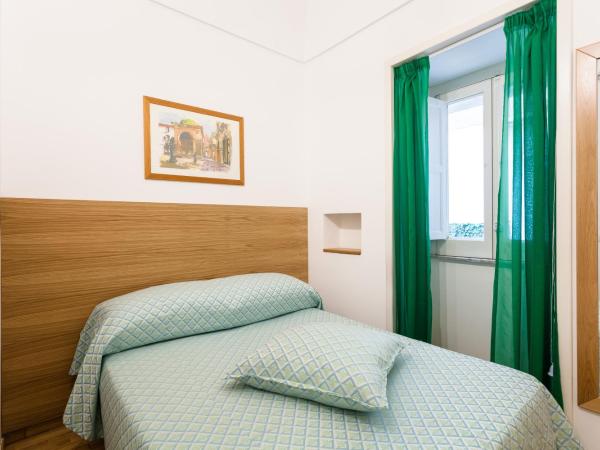 Corso Italia Suites : photo 7 de la chambre appartement 1 chambre (4 adultes)