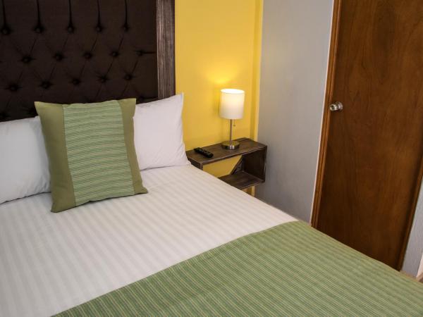 Hotel Casa Aurora : photo 7 de la chambre chambre double standard