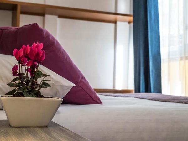 Hotel Casa Aurora : photo 7 de la chambre chambre lit king-size