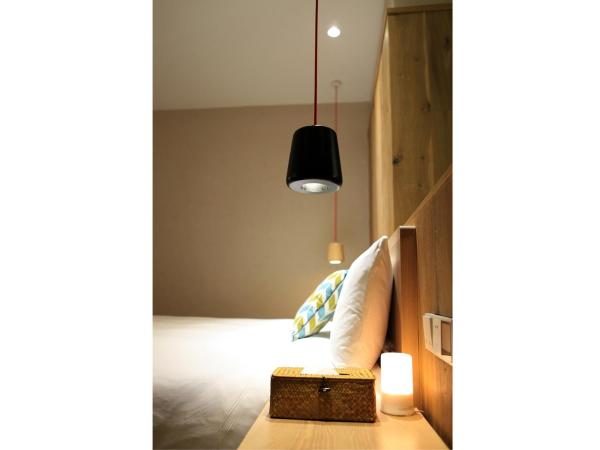 EBO Hotel Zijin gang Asian Games Park Store Zhejiang university : photo 5 de la chambre chambre double