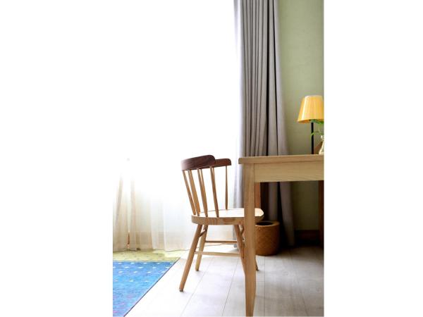 EBO Hotel Zijin gang Asian Games Park Store Zhejiang university : photo 4 de la chambre chambre lit queen-size