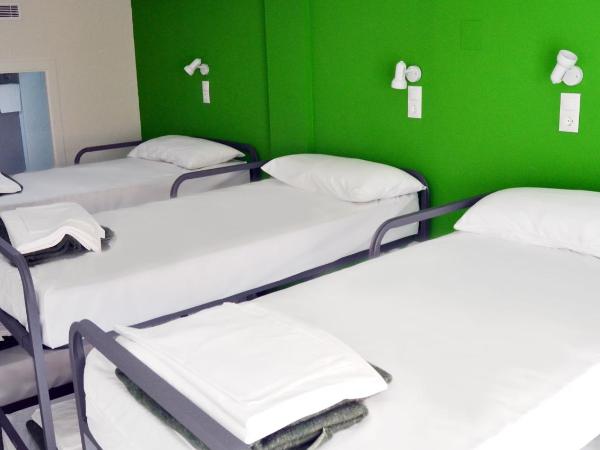 Motion Chueca Hostel : photo 5 de la chambre lit dans dortoir pour femmes de 6 lits