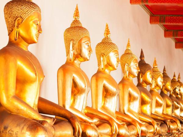 The Victory Residences Bangkok : photo 4 de la chambre chambre familiale