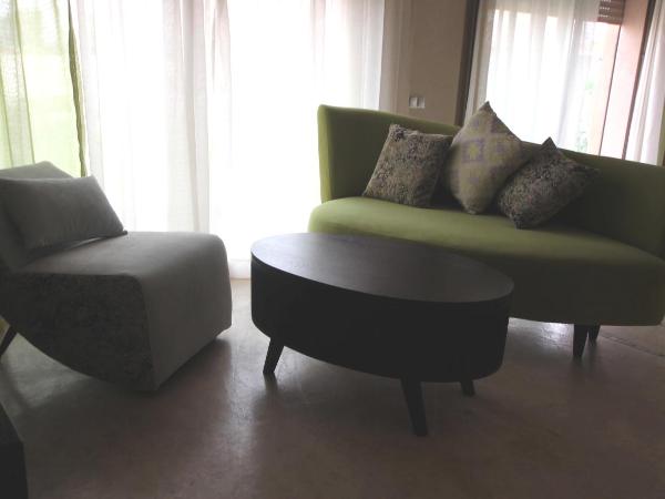 Palais d'hôtes Darsor : photo 7 de la chambre suite présidentielle