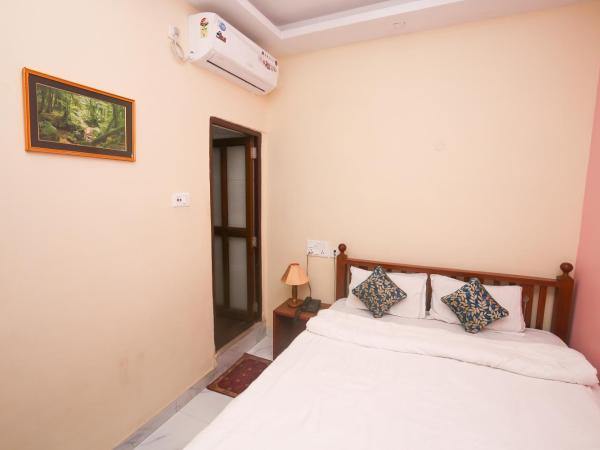 Hotel Cecil : photo 3 de la chambre chambre double standard