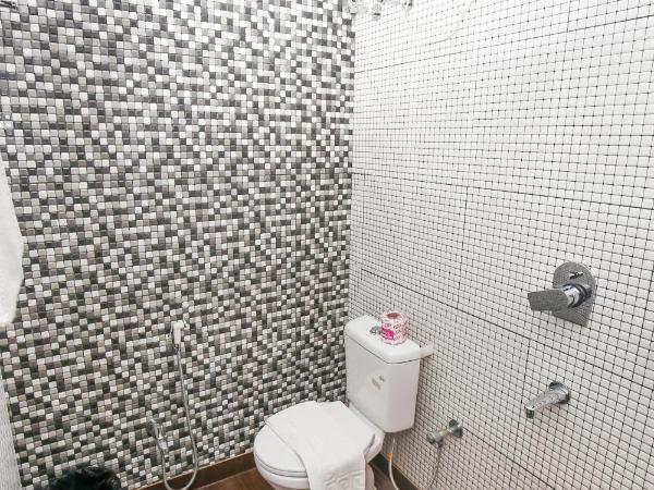 Hotel Cecil : photo 1 de la chambre chambre double standard