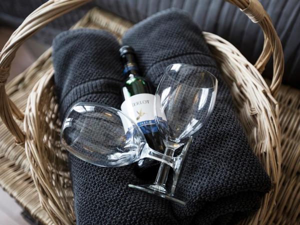 The Abiente Rooms : photo 2 de la chambre chambre double classique