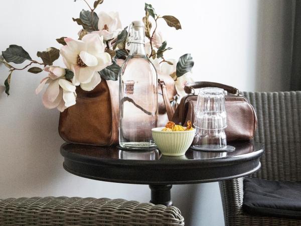 The Abiente Rooms : photo 3 de la chambre chambre double classique