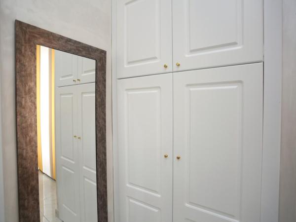 Hotel Vergilius Billia : photo 7 de la chambre chambre double