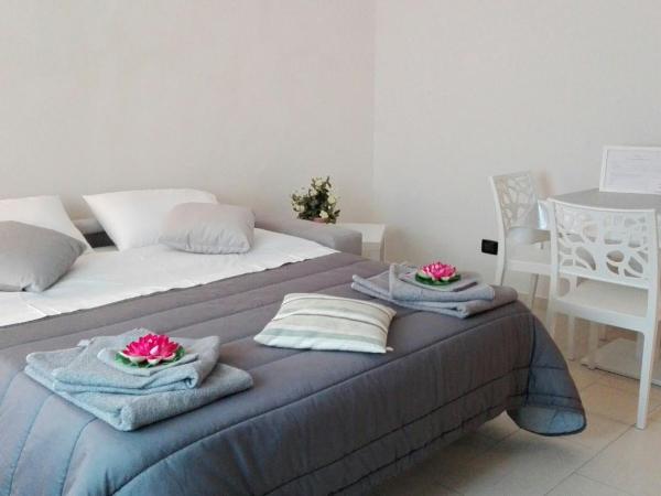Residenze Principe Amedeo : photo 3 de la chambre studio lit king-size