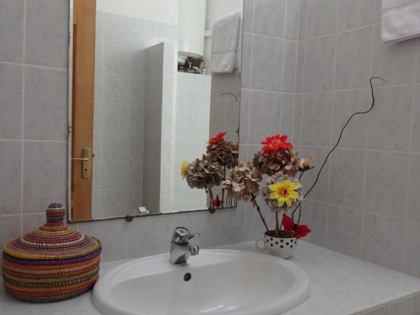 Résidence Le Village Marin : photo 4 de la chambre villa 1 chambre avec climatisation