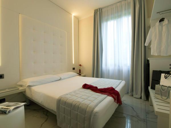 Hotel San Francisco : photo 5 de la chambre chambre double Économique