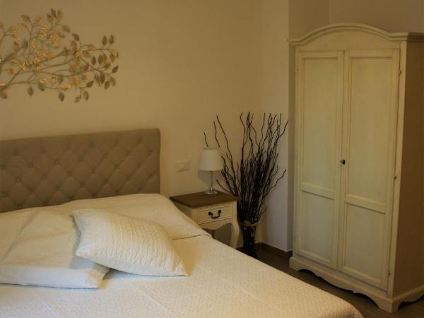 Affittacamere I Gatti delle 5 Terre : photo 4 de la chambre chambre double deluxe