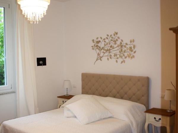 Affittacamere I Gatti delle 5 Terre : photo 1 de la chambre chambre simple avec salle de bains privative