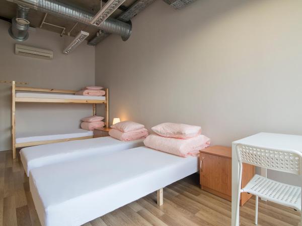 Sea Hostel : photo 5 de la chambre chambre familiale