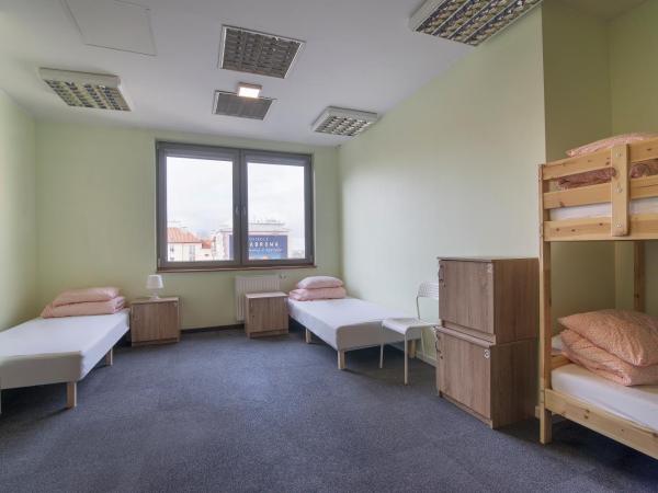 Sea Hostel : photo 5 de la chambre chambre familiale