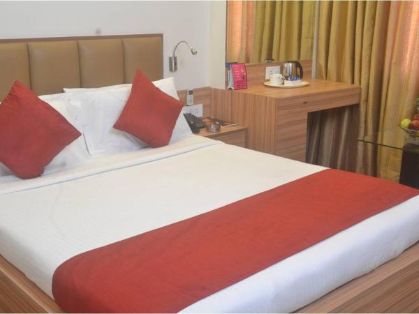 Hotel Plaza : photo 1 de la chambre chambre double ou lits jumeaux exécutive