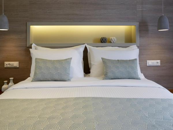 Fileria Suites : photo 2 de la chambre chambre double