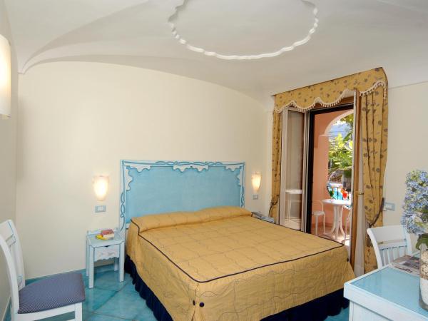 Hotel Bellevue Benessere & Relax : photo 7 de la chambre chambre double ou lits jumeaux supérieure