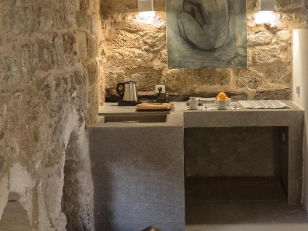 Trinity Boutique Hotel : photo 5 de la chambre chambre double deluxe avec balcon