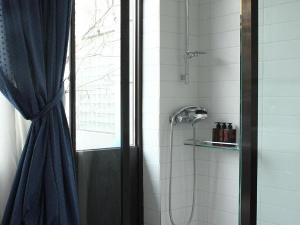 I House Chinchin : photo 2 de la chambre chambre lits jumeaux