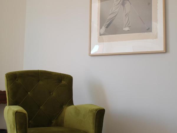 Hôtel Chantaco Golf & Wellness : photo 6 de la chambre chambre double privilège