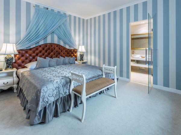 Hotel Hoffmeister : photo 6 de la chambre suite junior exécutive