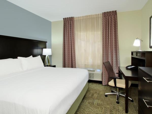 Staybridge Suites - Houston - Medical Center, an IHG Hotel : photo 3 de la chambre suite studio - non-fumeurs