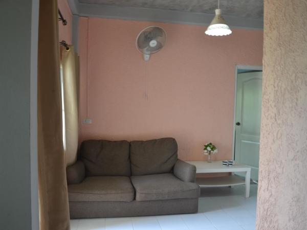 Baan Chid Talay : photo 8 de la chambre bungalow