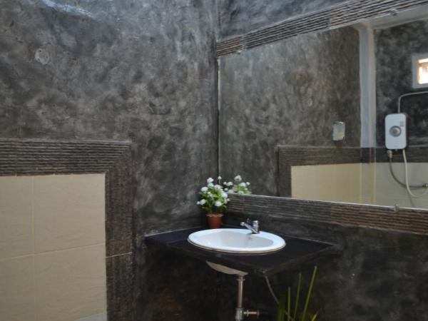 Baan Chid Talay : photo 10 de la chambre bungalow