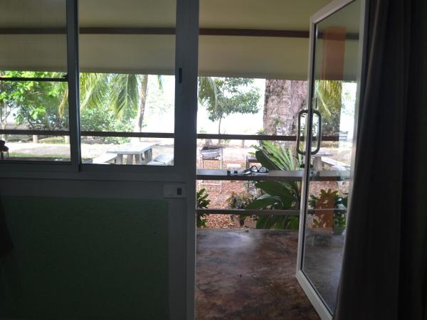 Baan Chid Talay : photo 2 de la chambre bungalow deluxe - vue sur mer