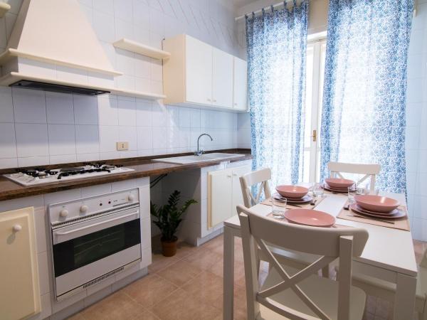 Maison Ortigia : photo 6 de la chambre appartement 1 chambre