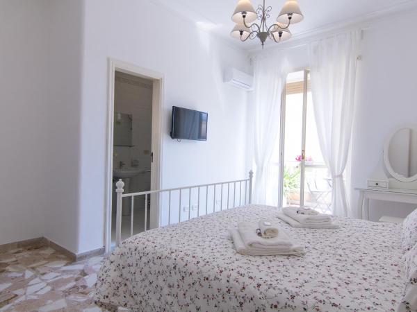 Maison Ortigia : photo 2 de la chambre chambre deluxe
