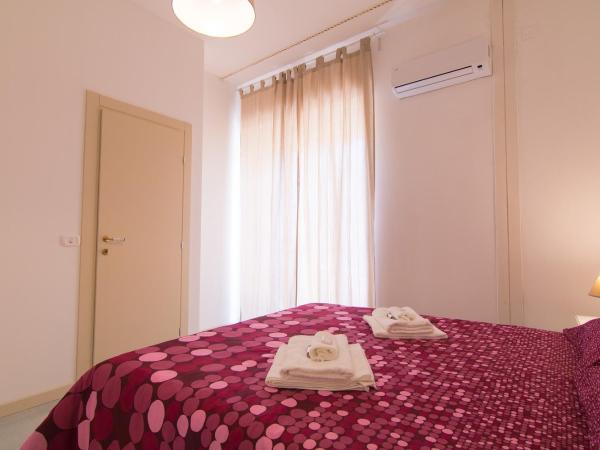 Maison Ortigia : photo 4 de la chambre chambre deluxe