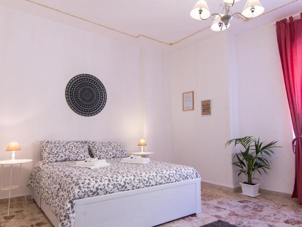 Maison Ortigia : photo 2 de la chambre appartement 1 chambre