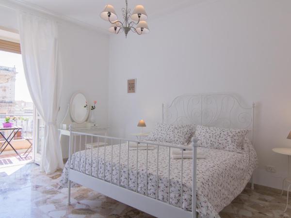 Maison Ortigia : photo 1 de la chambre chambre deluxe