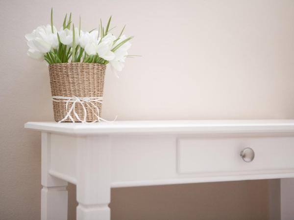 CasaNova Guest House : photo 3 de la chambre chambre double standard avec salle de bains commune