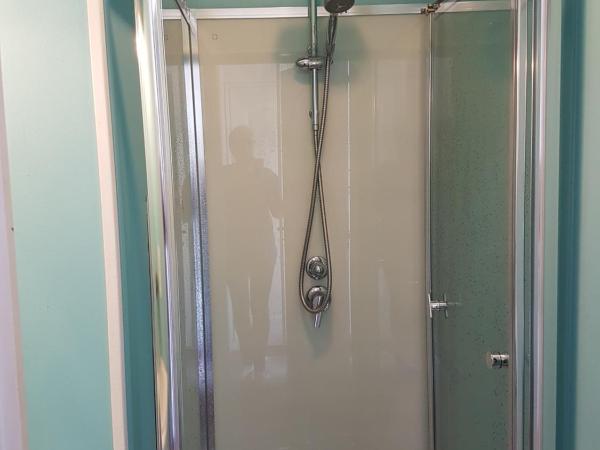 Villa TerraMera Hôtel : photo 8 de la chambre chambre double avec balcon