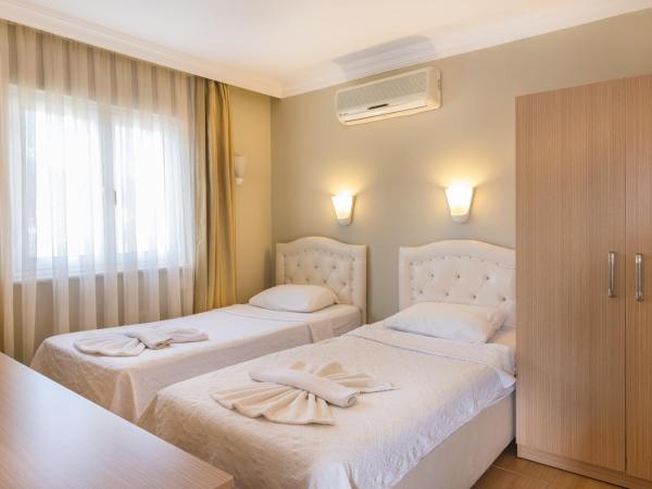 Hotel Dost : photo 4 de la chambre appartement 2 chambres