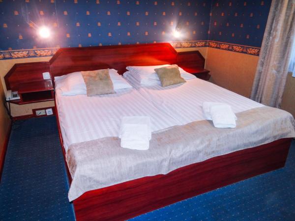 Classic Hotel : photo 2 de la chambre chambre double ou lits jumeaux standard