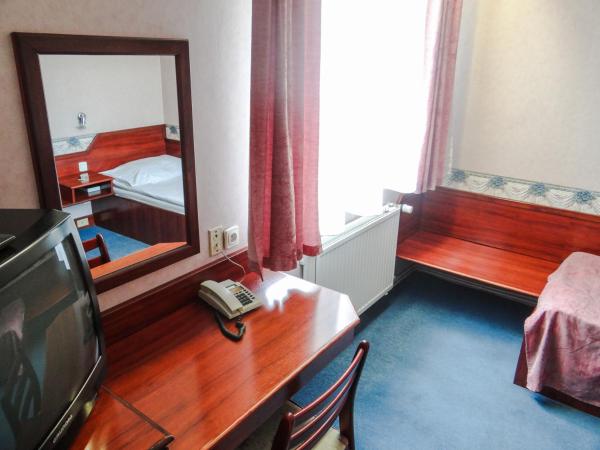 Classic Hotel : photo 3 de la chambre chambre simple standard