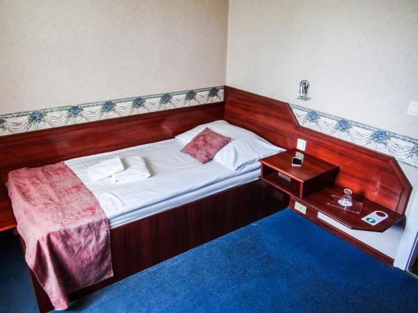 Classic Hotel : photo 1 de la chambre chambre simple standard