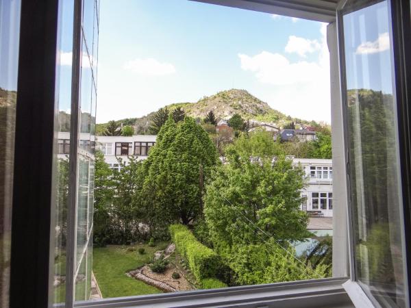 Classic Hotel : photo 8 de la chambre chambre double ou lits jumeaux standard