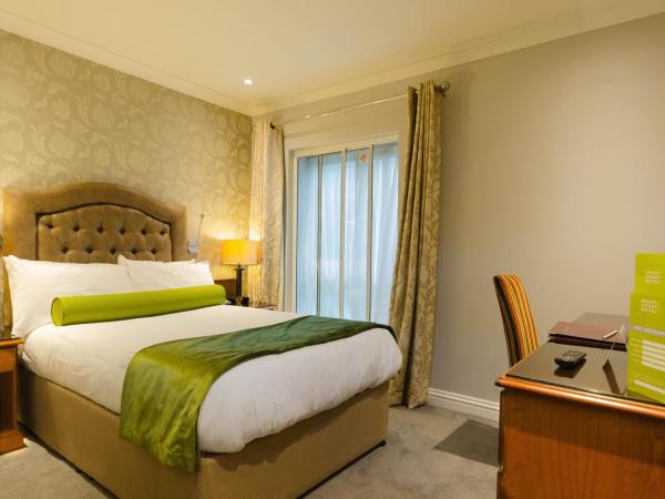 Drury Court Hotel : photo 5 de la chambre chambre double